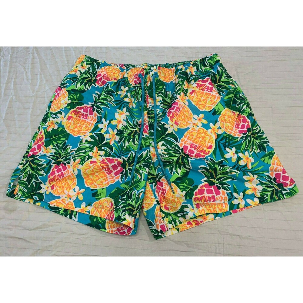 GEORGE MENS SWIM SHORTS SIZE L 36-38